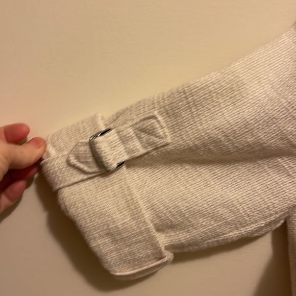 Chicos size 1 cotton jacket - Picture 6 of 6